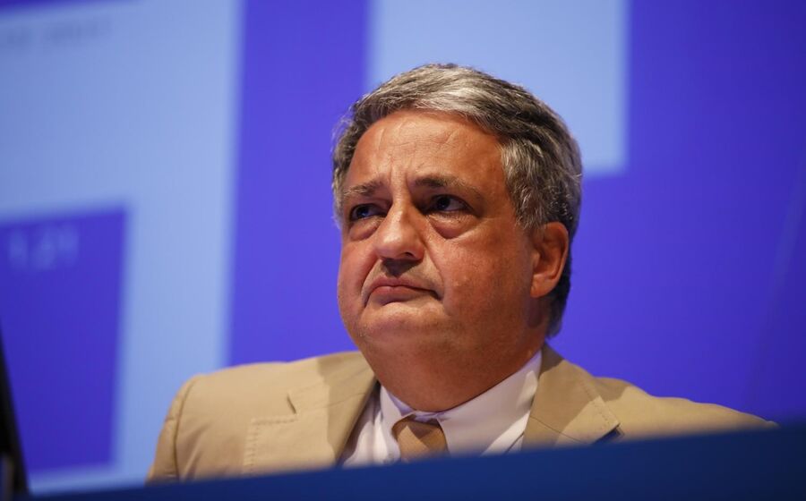 Paulo Macedo resultados CGD