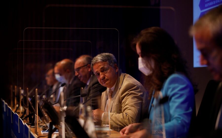 Caixa, CGD, Paulo Macedo