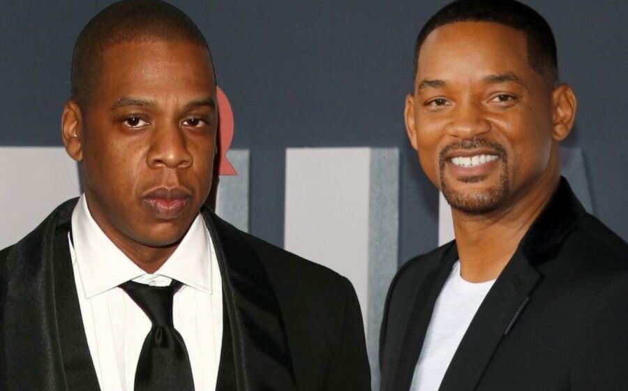 jay z will smith