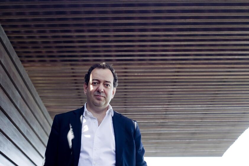 Diogo Vasconcelos
