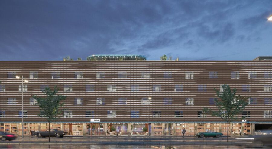 JAM Lisbon, primeiro projeto do Nelson Group em Portugal