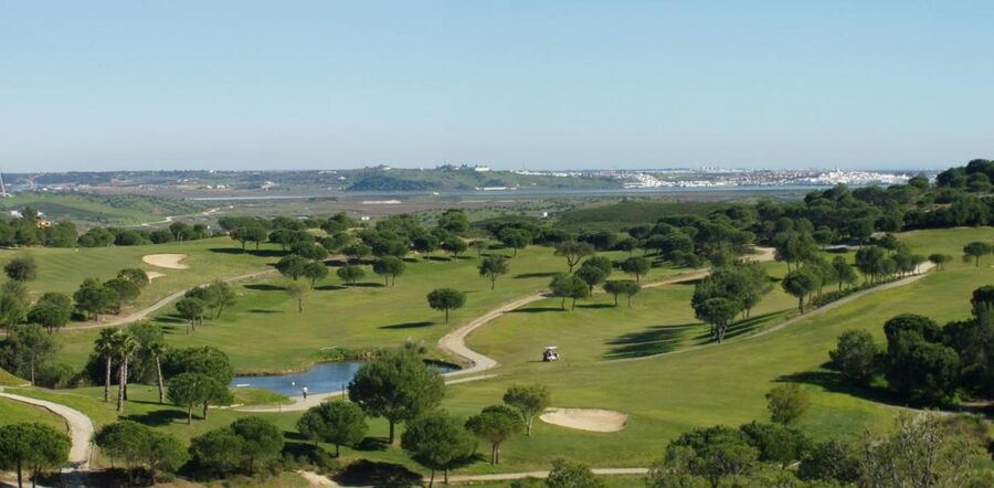 Castro Marim resort