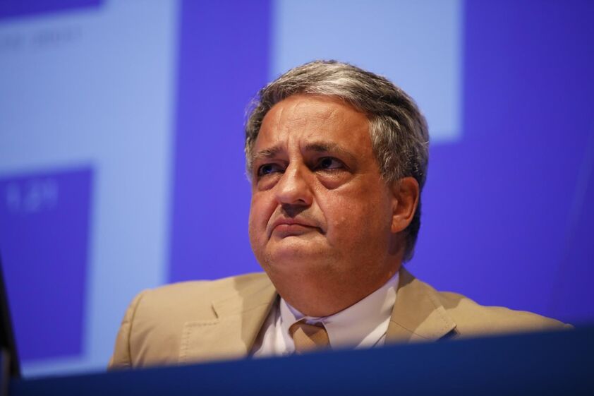 Paulo Macedo resultados CGD