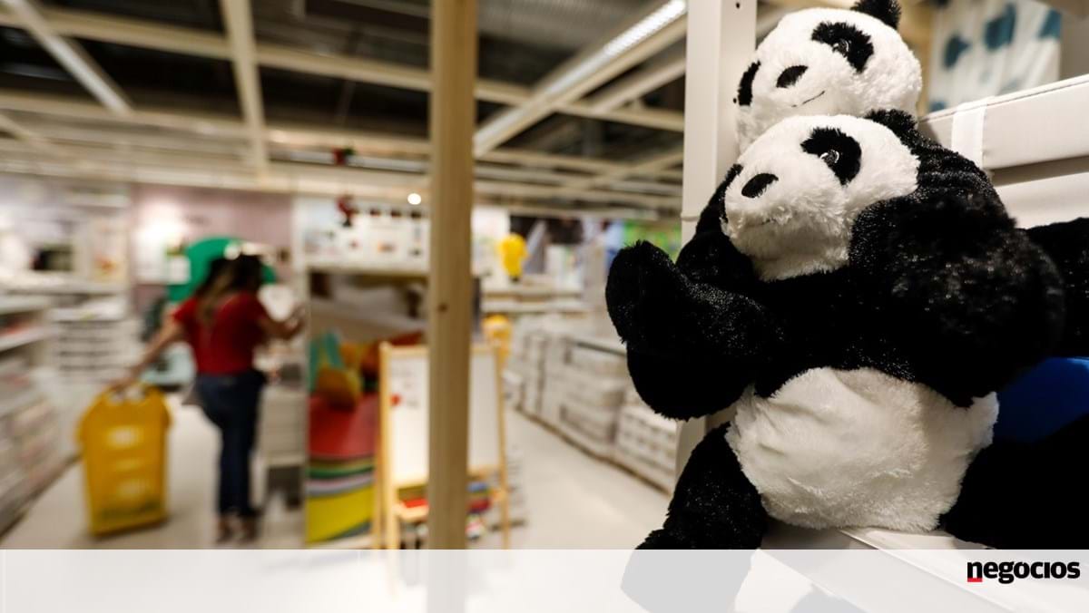Ikea prévient que la crise des matières premières pourrait durer plus d’un an – Commerce