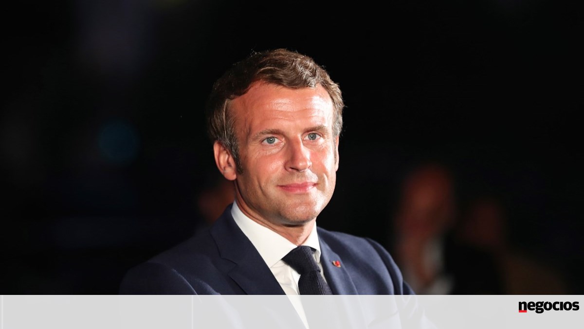 Le président français a annoncé un plan directeur nucléaire