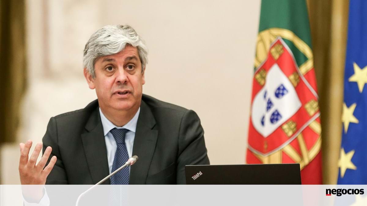 Mário Centeno défend la BCE « encore plus conservatrice » pour sa réaction à l’inflation