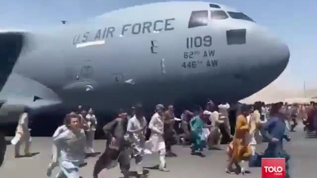 american airline military bolsas