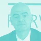 Gianni Infantino