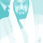 Khalifa bin Zayid Al Nahyan