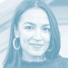 Alexandria Ocasio-Cortez