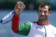 Fernando Pimenta