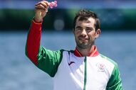 Fernando Pimenta