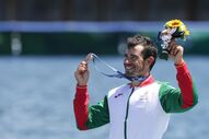 Fernando Pimenta