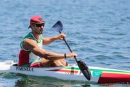 Fernando Pimenta