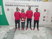Maria Caetano-Rodrigo Torres-João Torrão