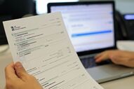 fisco finanças contribuintes