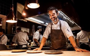 Restaurante Alma, de Henrique Sá Pessoa, entre os melhores do mundo