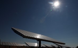 Iberdrola e Prosolia põem 850 milhões em energia solar. Investimento inclui Santiago do Cacém