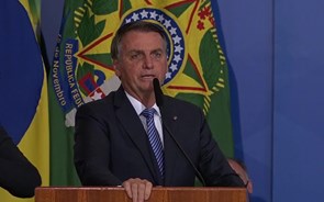 Ministério Público brasileiro pede bloqueio dos bens de Bolsonaro