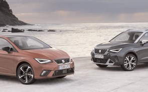 Seat Ibiza e Arona: renovação geral