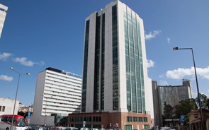 Parpública compra escritórios no edifíco Arcis à Altamira por 4 milhões