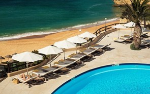Espanhola Azora compra hotel de 5 estrelas no Algarve