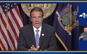Governador de Nova Iorque demite-se devido a assédio sexual 