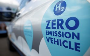 Bruxelas quer abastecimento de hidrogénio nos centros urbanos e a cada 200 km