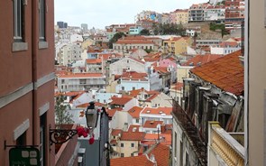 62% das famílias não conseguem mudar de casa na Área Metropolitana de Lisboa