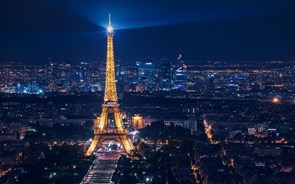 DST ganha contrato de sete milhões no Metro de Paris