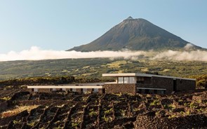 Azores Wine Company, a nova erupção vínica de António Maçanita