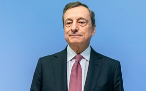 Mario Draghi em Argel na segunda-feira com gás argelino na agenda