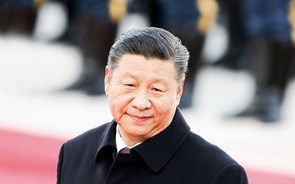 Partido de Xi estará a preparar-se para 'limpar excessos' das reformas económicas