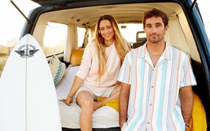 Love Water More. A campanha da Dockers para proteger os oceanos