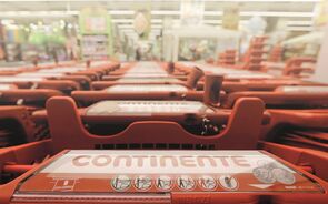 Continente, Sonae