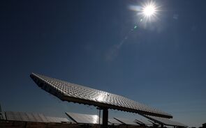 energia eolica, projetos solares