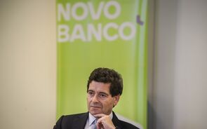 antonio ramalho, novo banco