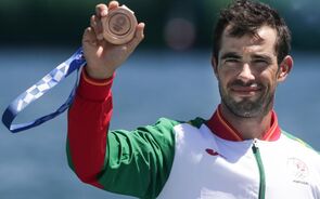 Fernando Pimenta