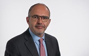 Luís Santos Carvalho
