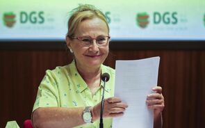 Graça Freitas