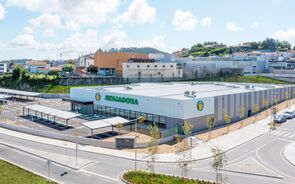 Mercadona Vila Nova de Famalicão