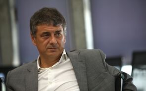 Carlos Fernandes, vice-presidente da IP