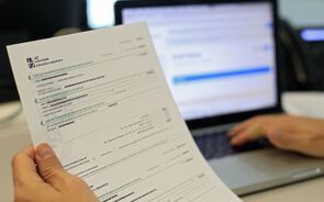 fisco finanças contribuintes