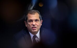 João Cadete de Matos, presidente da Anacom