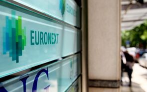 euronext bolsa lisboa