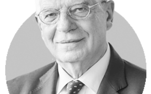 Josep Borrell 