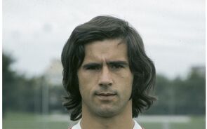 gerd muller