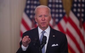 Biden afeganistão