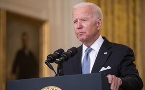 Biden afeganistão