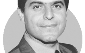 Fawaz A. Gerges